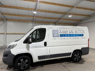 Citroën Jumper 2.0 BlueHDI 81kW L1H1 picture 9