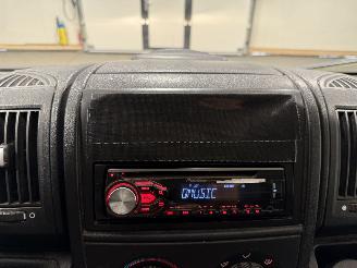 Citroën Jumper 2.0 BlueHDI 81kW L1H1 picture 15