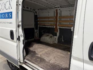 Citroën Jumper 2.0 BlueHDI 81kW L1H1 picture 19