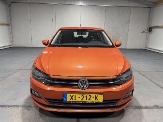 Volkswagen Polo 1.0TSI 70kW Comfortline picture 4