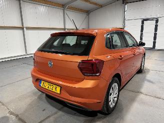 Volkswagen Polo 1.0TSI 70kW Comfortline picture 6