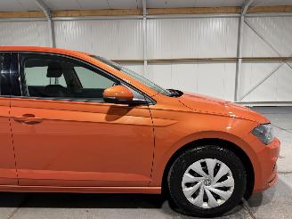 Volkswagen Polo 1.0TSI 70kW Comfortline picture 15