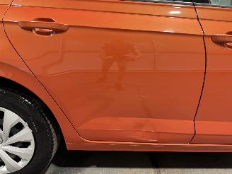 Volkswagen Polo 1.0TSI 70kW Comfortline picture 29