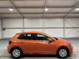 Avarii autoturisme Volkswagen Polo 1.0TSI 70kW Comfortline 2019/2