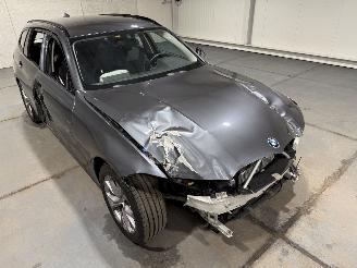 BMW 3-serie 318i 115kW Automaat Executive Edition picture 21