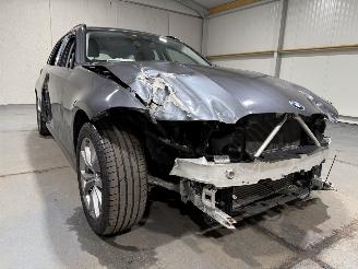 BMW 3-serie 318i 115kW Automaat Executive Edition picture 24