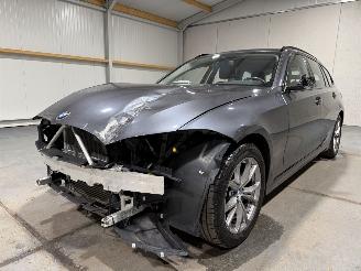 BMW 3-serie 318i 115kW Automaat Executive Edition picture 26