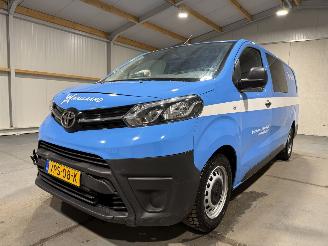 Toyota Proace 2.0D4 106kW DC Cool Long picture 24