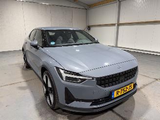 Polestar 2 78kWh LongRange 170kW Single Motor picture 3