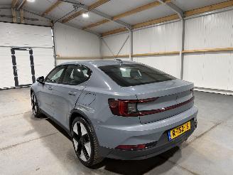Polestar 2 78kWh LongRange 170kW Single Motor picture 12