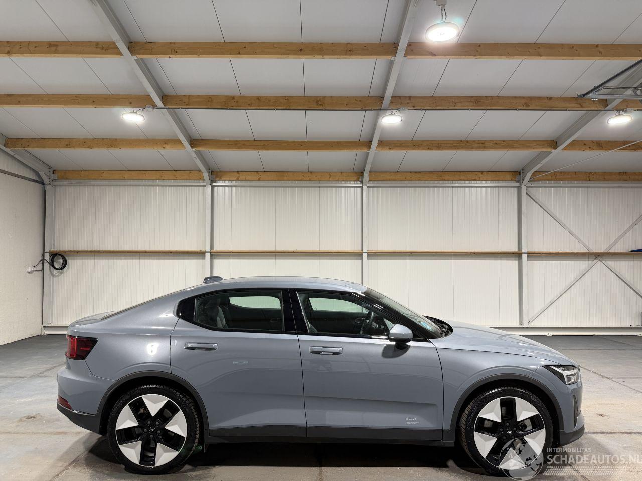 Polestar 2 78kWh LongRange 170kW Single Motor