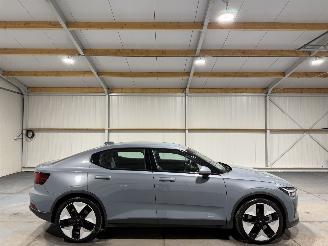  Polestar 2 78kWh LongRange 170kW Single Motor 2022/9