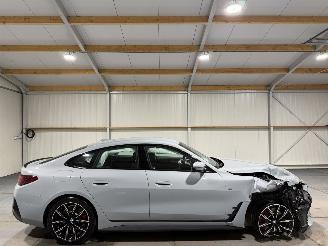 škoda osobní automobily BMW i4 eDrive35 70kWh 210kW M Sport Edition 2025/1