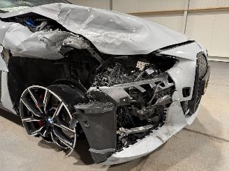 BMW i4 eDrive35 70kWh 210kW M Sport Edition picture 33