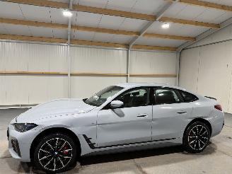 BMW i4 eDrive35 70kWh 210kW M Sport Edition picture 9