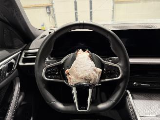 BMW i4 eDrive35 70kWh 210kW M Sport Edition picture 39