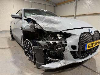 BMW i4 eDrive35 70kWh 210kW M Sport Edition picture 24