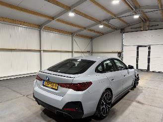 BMW i4 eDrive35 70kWh 210kW M Sport Edition picture 6