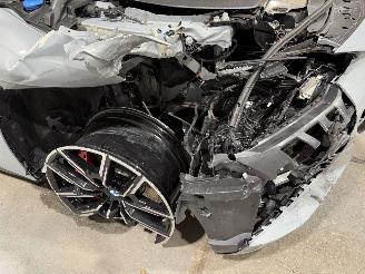 BMW i4 eDrive35 70kWh 210kW M Sport Edition picture 30