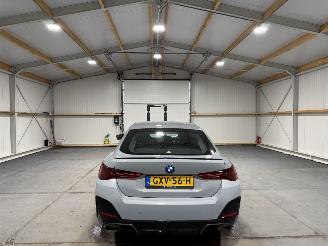 BMW i4 eDrive35 70kWh 210kW M Sport Edition picture 7
