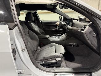 BMW i4 eDrive35 70kWh 210kW M Sport Edition picture 48