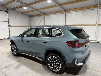 BMW X1 XDRIVE23I 2.0 150kW Automaat picture 11