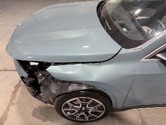 BMW X1 XDRIVE23I 2.0 150kW Automaat picture 17