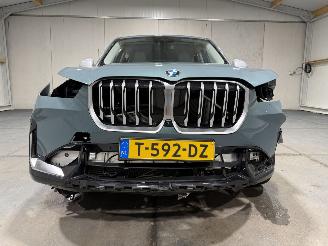 BMW X1 XDRIVE23I 2.0 150kW Automaat picture 23
