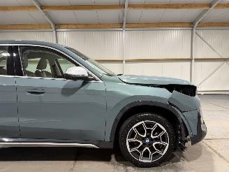 BMW X1 XDRIVE23I 2.0 150kW Automaat picture 14
