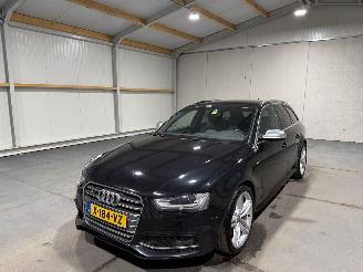Audi S4 3.0TFSI 245kW Automaat Quattro Pro Line picture 10