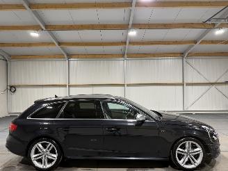 skadebil auto Audi S4 3.0TFSI 245kW Automaat Quattro Pro Line 2012/8