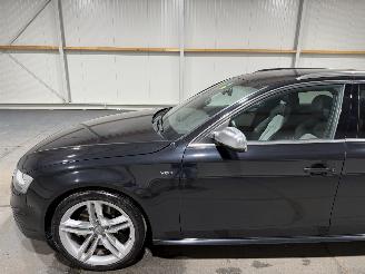 Audi S4 3.0TFSI 245kW Automaat Quattro Pro Line picture 13