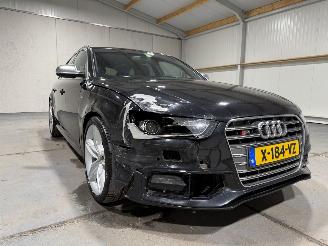 Audi S4 3.0TFSI 245kW Automaat Quattro Pro Line picture 22