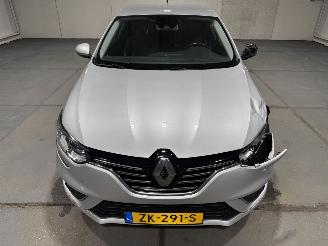 Renault Mégane 1.3TCE 103kW Automaat Bose picture 21