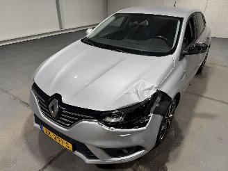 Renault Mégane 1.3TCE 103kW Automaat Bose picture 22