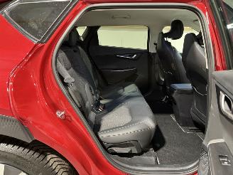 Kia EV6 58kWh AIR 125kW picture 39