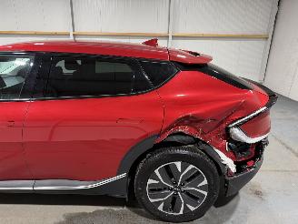 Kia EV6 58kWh AIR 125kW picture 13