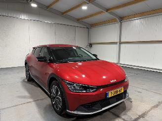 Kia EV6 58kWh AIR 125kW picture 3