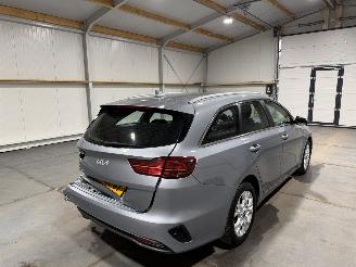 Kia Ceed 1.0T-GDi 88kW Automaat MHEV Dynamicline picture 6
