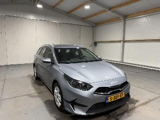 Kia Ceed 1.0T-GDi 88kW Automaat MHEV Dynamicline picture 3