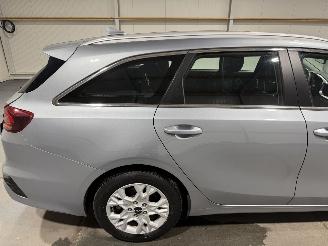 Kia Ceed 1.0T-GDi 88kW Automaat MHEV Dynamicline picture 14