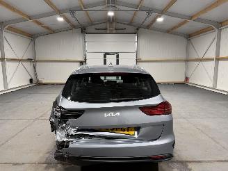 Kia Ceed 1.0T-GDi 88kW Automaat MHEV Dynamicline picture 7