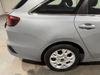 Kia Ceed 1.0T-GDi 88kW Automaat MHEV Dynamicline picture 16