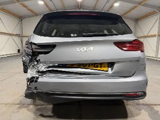 Kia Ceed 1.0T-GDi 88kW Automaat MHEV Dynamicline picture 23