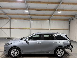 Kia Ceed 1.0T-GDi 88kW Automaat MHEV Dynamicline picture 8
