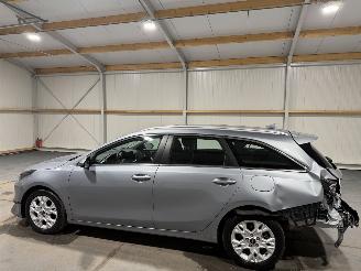 Kia Ceed 1.0T-GDi 88kW Automaat MHEV Dynamicline picture 11