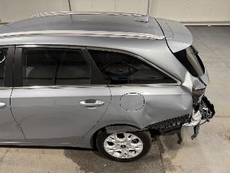 Kia Ceed 1.0T-GDi 88kW Automaat MHEV Dynamicline picture 17