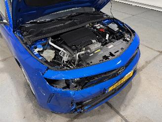 Opel Astra ST 1.2 Turbo 81kW Clima Camera picture 25