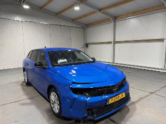 Opel Astra ST 1.2 Turbo 81kW Clima Camera picture 3