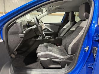 Opel Astra ST 1.2 Turbo 81kW Clima Camera picture 35